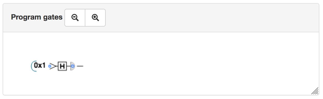 QCEngine quickstart — qcengine documentation